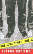 Cover art for The Juvie Three