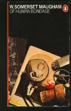 Cover art for Of Human Bondage