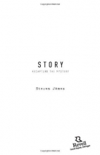 Cover art for Story: Recapture the Mystery