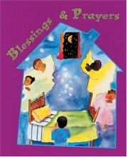 Cover art for Blessings and Prayers