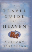 Cover art for A Travel Guide to Heaven
