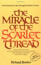 Cover art for The Miracle of the Scarlet Thread