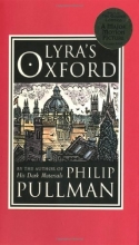Cover art for Lyra's Oxford