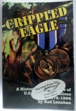 Cover art for Crippled Eagle: A Historical Perspective