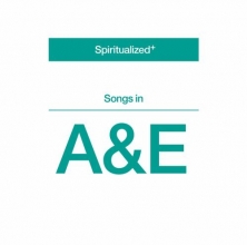 Cover art for Songs in A&E