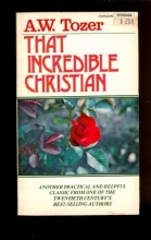 Cover art for That Incredible Christian