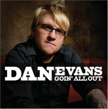 Cover art for Goin' All Out