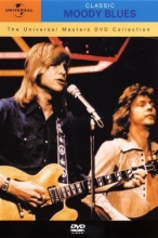 Cover art for Classic Moody Blues: Universal Masters Collection