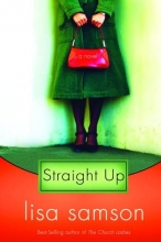 Cover art for Straight Up
