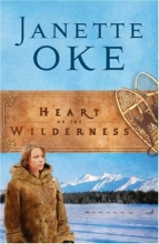 Cover art for Heart of the Wilderness (Women of the West)