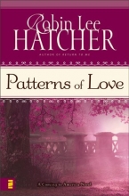 Cover art for Patterns of Love (Coming to America, Book 2)