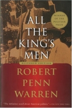 Cover art for All the King's Men