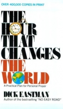 Cover art for The Hour That Changes the World