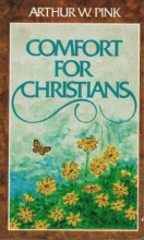 Cover art for Comfort for Christians: With devotional aids