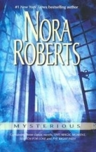 Cover art for Mysterious - Contains This Magic Moment; Search For Love; The Right Path