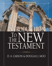Cover art for An Introduction to the New Testament