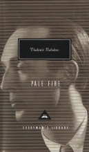 Cover art for Pale Fire (Everyman's Library Classics & Contemporary Classics)