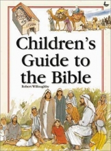 Cover art for Children's Guide to the Bible