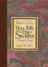 Cover art for Tell Me the Secrets: Treasures for Eternity