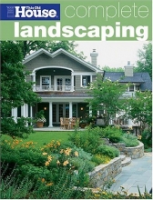 Cover art for This Old House Complete Landscaping