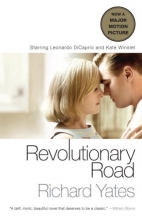 Cover art for Revolutionary Road (Movie Tie-in Edition) (Vintage Contemporaries)