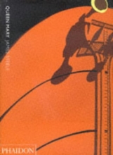 Cover art for Queen Mary