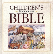 Cover art for Children's Book of the Bible
