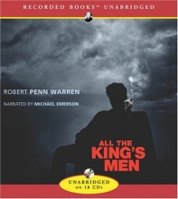 Cover art for All the King's Men (Unabridged)