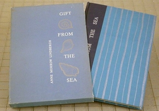 Cover art for Gift from the Sea - Special Boxed Edition