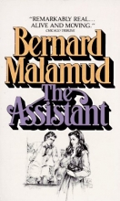 Cover art for The Assistant