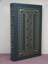 Cover art for The Big Sleep (Leather Bound)