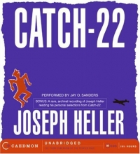Cover art for Catch-22 CD