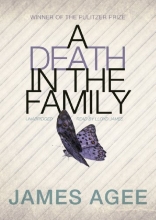 Cover art for A Death in the Family: Unabridged