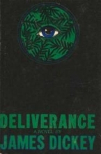 Cover art for Deliverance