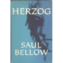 Cover art for Herzog