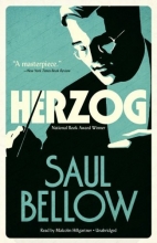Cover art for Herzog: Unabridged