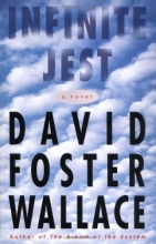 Cover art for Infinite Jest: A Novel