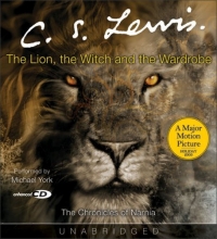 Cover art for The Lion, the Witch and the Wardrobe: Unabridged