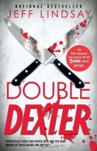 Cover art for Double Dexter