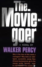 Cover art for Moviegoer