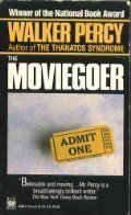 Cover art for The Moviegoer