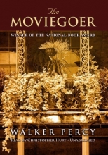 Cover art for The Moviegoer: Unabridged