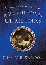 Cover art for A Bethlehem Christmas: Celebrating the Joyful Season