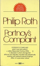 Cover art for Portnoy's Complaint