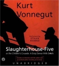 Cover art for Slaughterhouse-Five (or The Children's Crusade: A Duty Dance with Death): Unabridged
