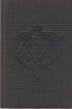 Cover art for The heart of man: either a temple of God, or a habitation of Satan : represented in ten emblematical figures, calculated to awaken and promote a Christian disposition