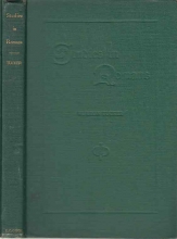 Cover art for Studies in Romans
