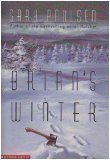 Cover art for Brian's Winter