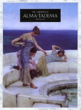 Cover art for Sir Lawrence Alma Tadema