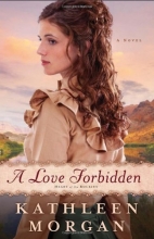 Cover art for Love Forbidden, A: A Novel (Heart of the Rockies)